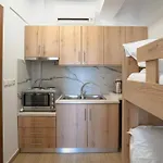 Captainhouse Áfissos