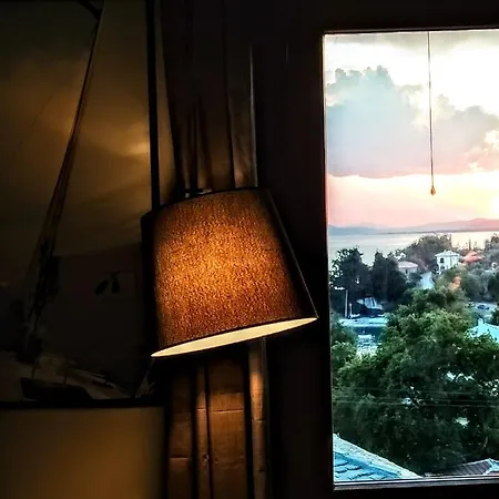 Captainhouse 3* Afissos