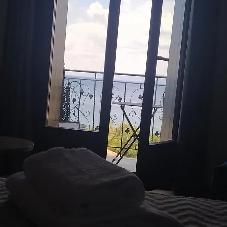 Captainhouse 3* Afissos