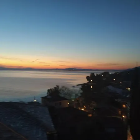 Gæstehus Captainhouse