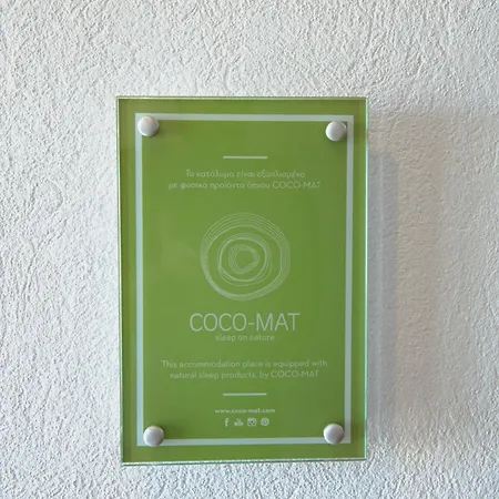 Captainhouse Gæstehus