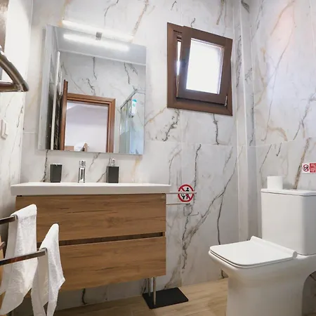 Pensjonat Captainhouse 3*