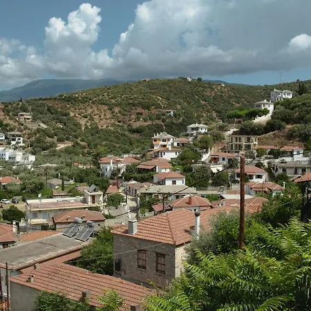 Gæstehus Captainhouse