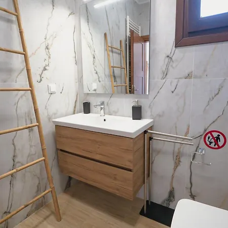 Captainhouse Pensjonat 3*