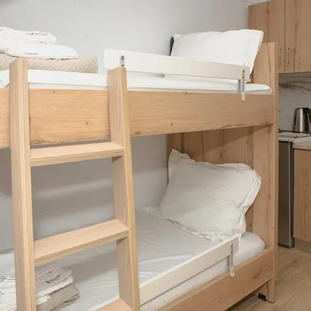 Gæstehus Captainhouse 3*