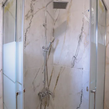 Captainhouse Gæstehus Afissos