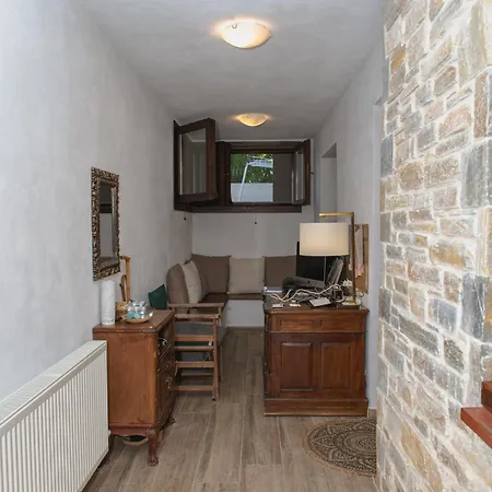 Captainhouse Afissos