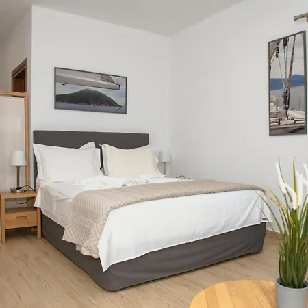 Captainhouse 3* Afissos