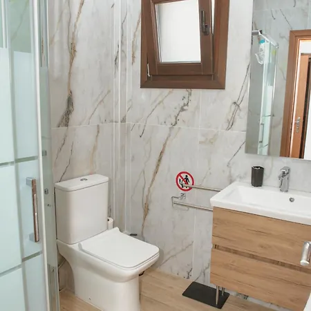 Gæstehus Captainhouse 3*