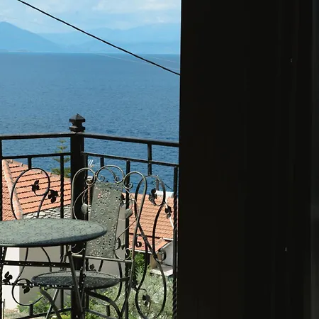 Gæstehus Captainhouse