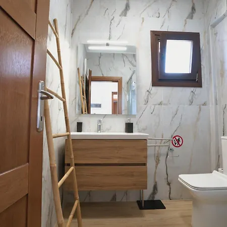 Captainhouse Afissos