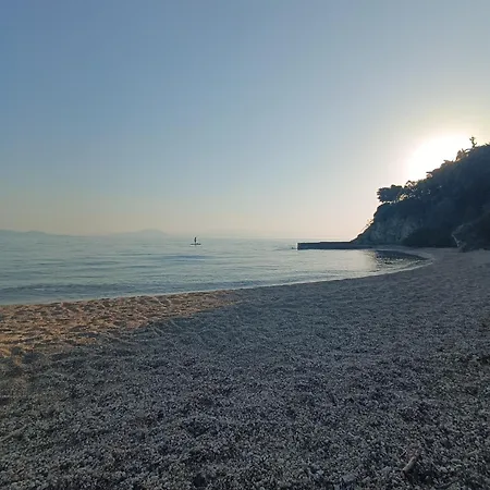 Gæstehus Captainhouse