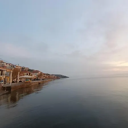 Captainhouse Gæstehus