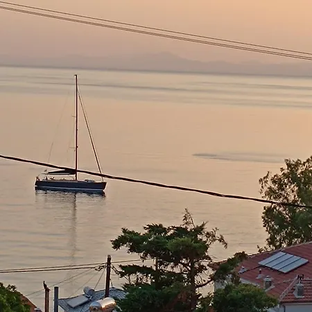 Captainhouse Gæstehus 3*