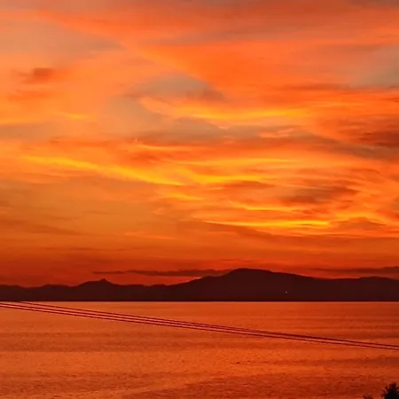 Gæstehus Captainhouse