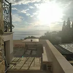 Captainhouse Áfissos