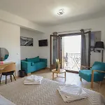 Captainhouse Guest house