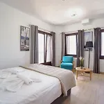 Captainhouse 3*
