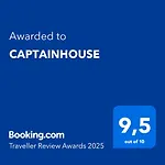 Captainhouse