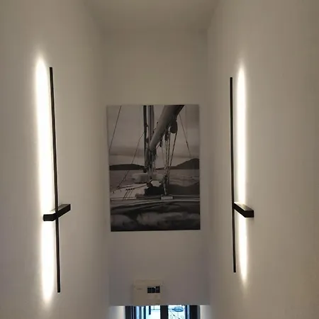 Captainhouse Pensiune Afissos