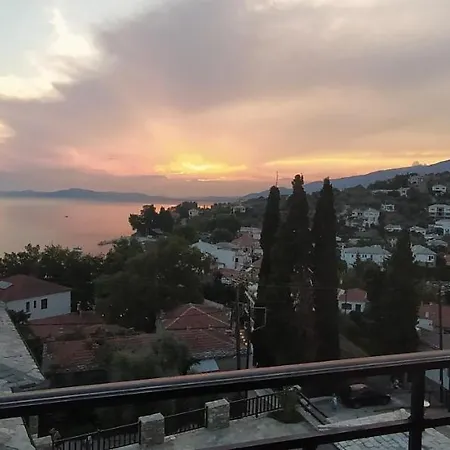Maison d'hôtes Captainhouse 3*