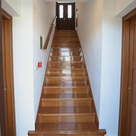 Captainhouse