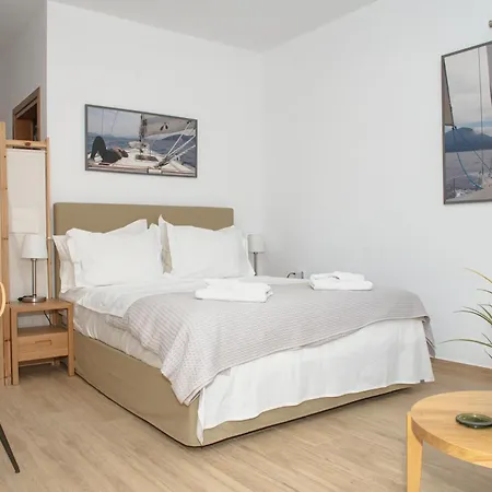 Guest house Captainhouse Afissos