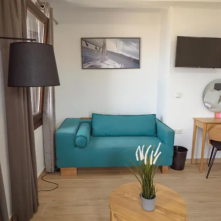 Captainhouse Guest house