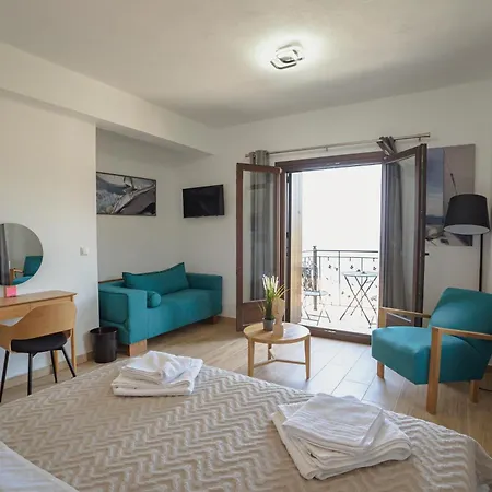 Captainhouse Guest house