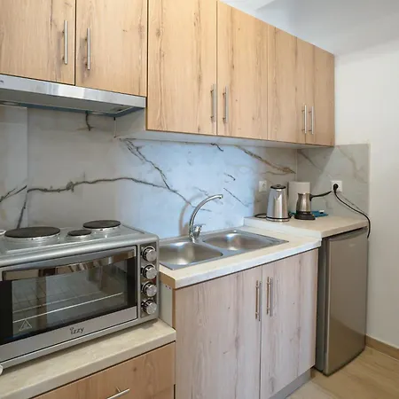 Pensiune Captainhouse 3*