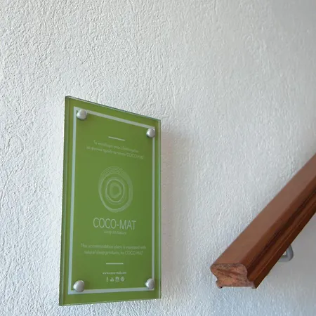 Guest house Captainhouse Afissos
