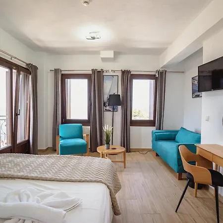 Captainhouse * Afissos
