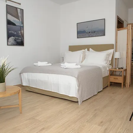 Captainhouse Guest house