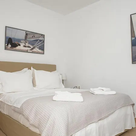 Captainhouse Áfissos