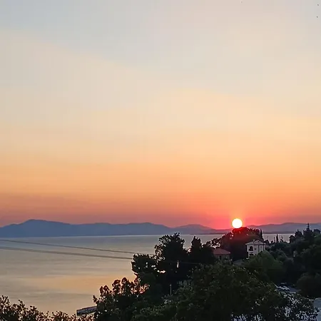 Guest house Captainhouse Afissos
