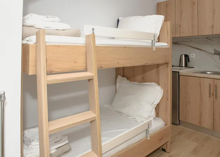 Pensionat Captainhouse 3*