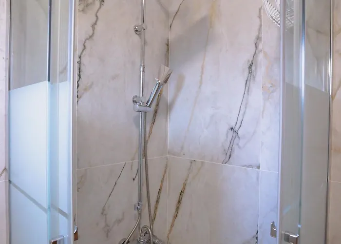 Captainhouse Pensionat Afissos