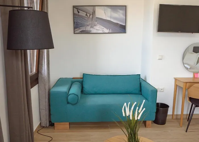 Captainhouse Pensionat