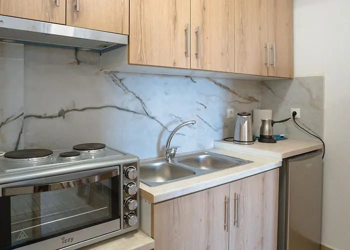 Pensionat Captainhouse 3*