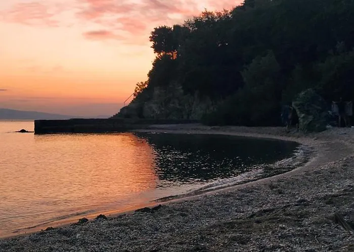 Captainhouse 3* Afissos