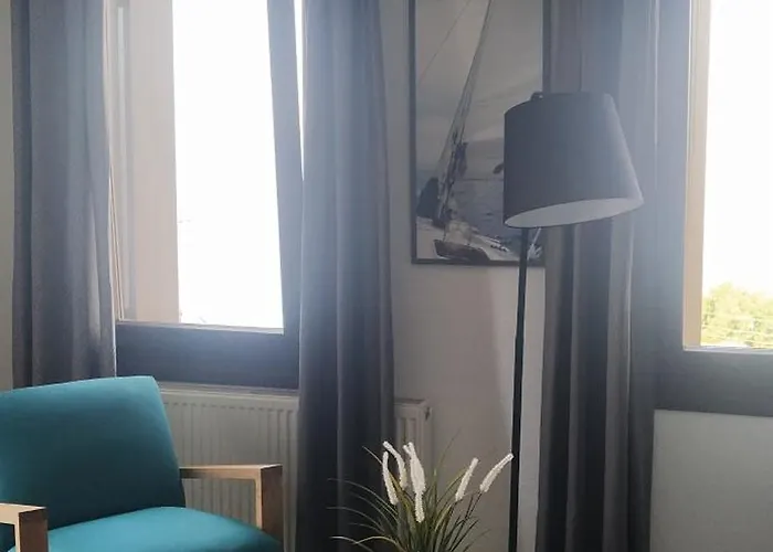 Captainhouse Pensionat