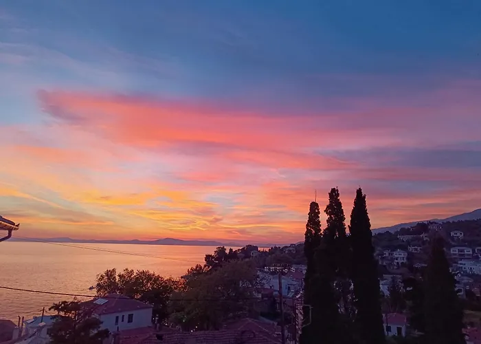 Pensionat Captainhouse 3*