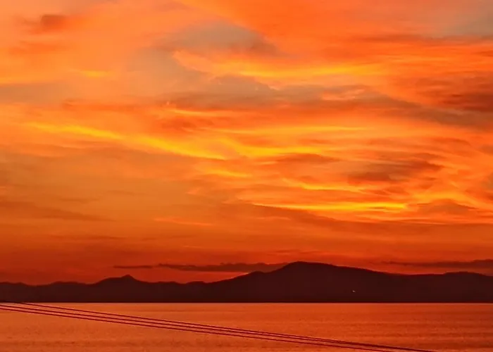 Pensionat Captainhouse