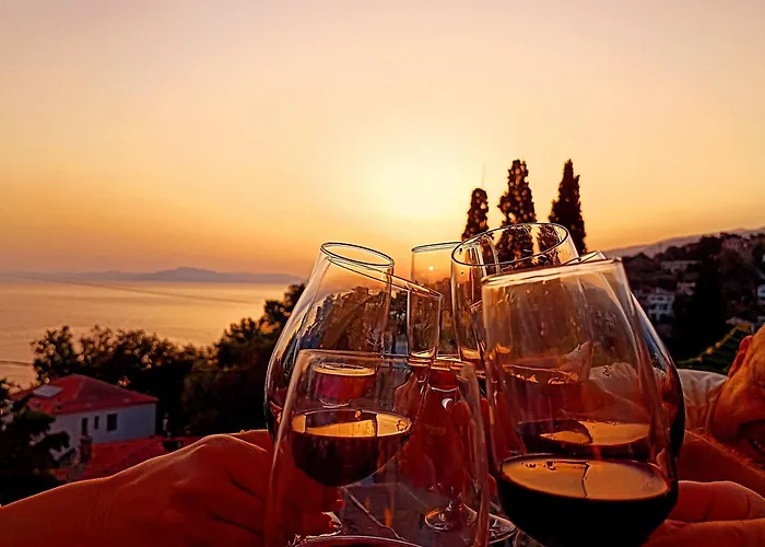 Pensionat Captainhouse 3*