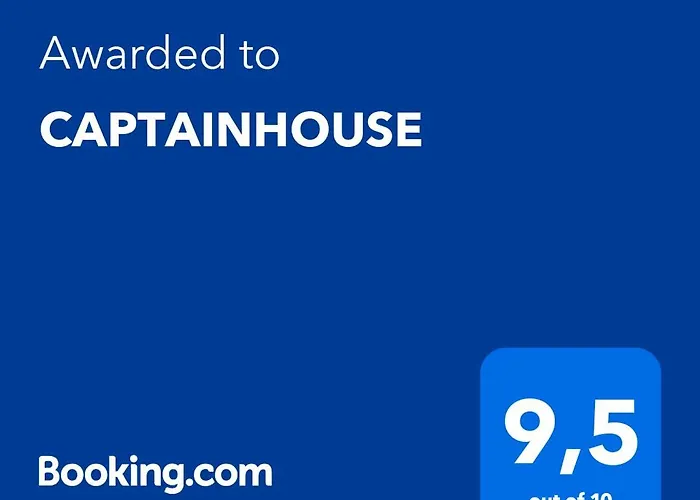 Captainhouse