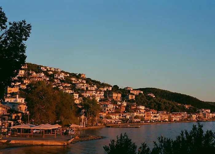 Captainhouse Pensionat